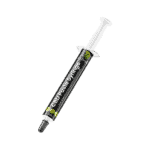 CBD Pure Extract Syringe 5000mg transparent image