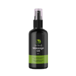 Dr Hemp – Special CBD Massage Oils – 50ml Spray Transparent Background